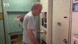 Жизнь в самолете: американец выбрал себе необычное жилье 