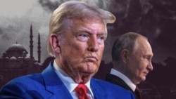 "Трамп — гиперперсоналистический президент. Остальные американские институты ему не нужны". Интервью эксперта по России Фионы Хилл
