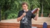 Преподаватель философии, обществознания, истории Алексей Аргунов