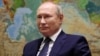 Путин предлагает ЕС и США "внешнее управление" Украиной. Что он имеет в виду и будут ли в Украине иностранные военные?
