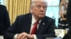 Трамп заявил, что Россия и Украина могут заключить сделку на этой неделе