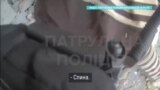Удар авиабомбы по Харькову 24 сентября: из здания вырван целый подъезд