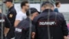В Москве журналистку SotaVision Веронику Орлову арестовали за съемку акции у Кремля