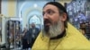 "Мы должны принимать любого человека". Монолог иеромонаха Иоанна, который укрыл протестующих от задержаний в московском храме