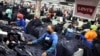 Тарифы Дональда Трампа для Nike, Levi's и Apple: какие бренды повысят цены из-за пошлин на ввоз товаров в США