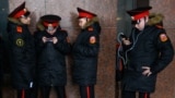 Киберадвокат Саркис Дарбинян – о том, как противостоять блокировкам мобильного интернета в России