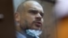 Неонацисту Марцинкевичу по прозвищу "Тесак" сократили срок почти вдвое
