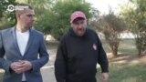 В Грузии отказываются объяснять, почему несколько лет прожившему там белорусскому журналисту запретили въезд в страну и разлучили с семьей