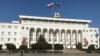 В Дагестане после обысков задержали первого зампреда правительства Алиева
