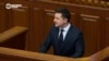 О чем Зеленский говорил во время ежегодного послания в Верховной Раде