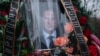 "Единственный мотив – если Тюрина кто-то настоятельно попросил". Кто может стоять за убийством Дениса Вороненкова