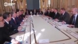 В Лондоне обсудят, как достичь безусловного прекращения огня между РФ и Украиной. Что по этому поводу говорили участники встречи?