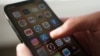 В Дагестане, Чечне и Ингушетии перестали открываться YouTube, Telegram и WhatsApp. Провайдеры сообщили об учениях РКН по их отключению