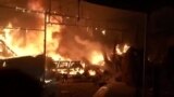 Удар дрона по базе в Израиле, обстрел миротворцев в Ливане, новое обострение в Газе: что происходит на Ближнем Востоке